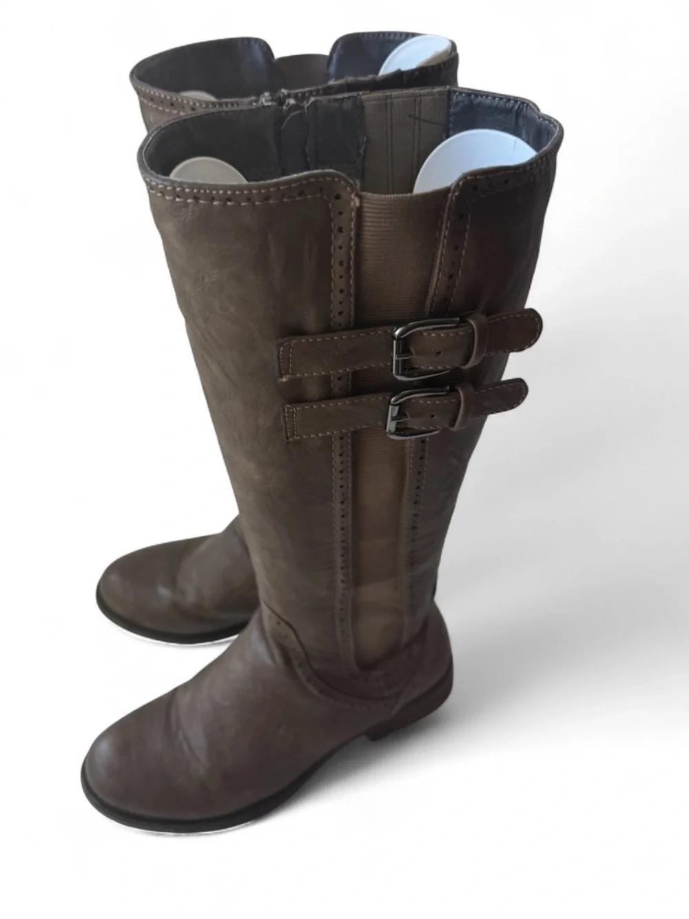 Patrizia brown tall